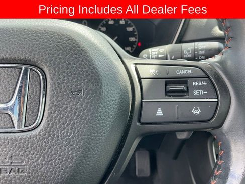 Used 2023 Honda CR-V Sport image 14