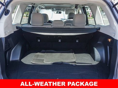 Used 2018 Subaru Forester 2.5i Premium AWD/4WD image 23