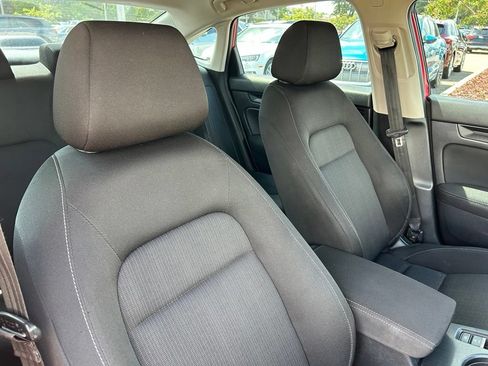 Used 2022 Honda Civic LX image 43