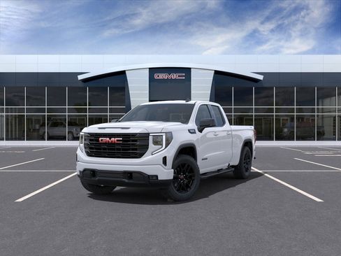 New 2024 GMC Sierra 1500 Elevation w/ Preferred Package image 32