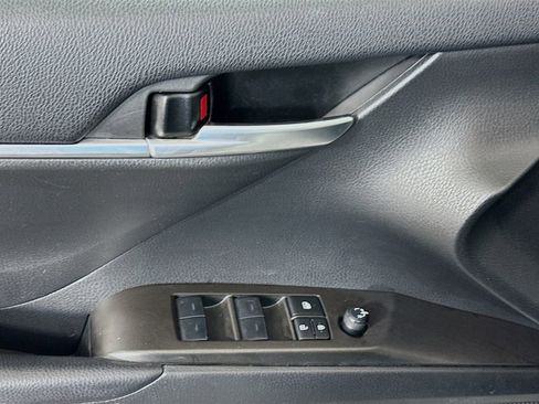 Certified 2024 Toyota Camry SE image 17