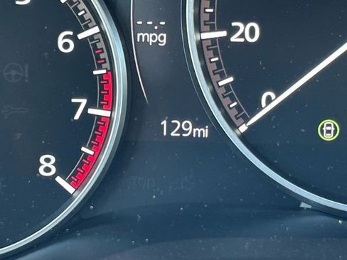 New 2026 MAZDA MAZDA3 s Sport image 14