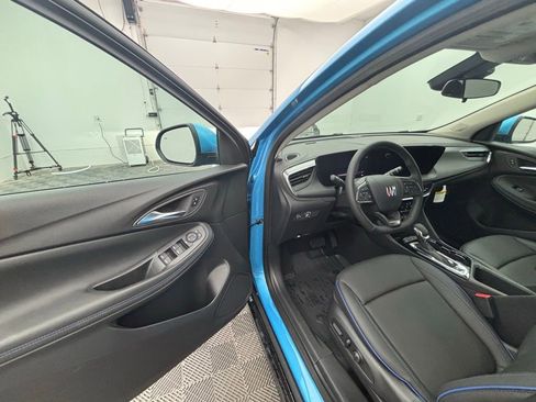 New 2026 Buick Encore GX Sport Touring w/ Advanced Technology Package image 17