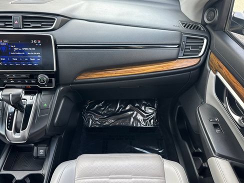 Used 2018 Honda CR-V EX-L image 29