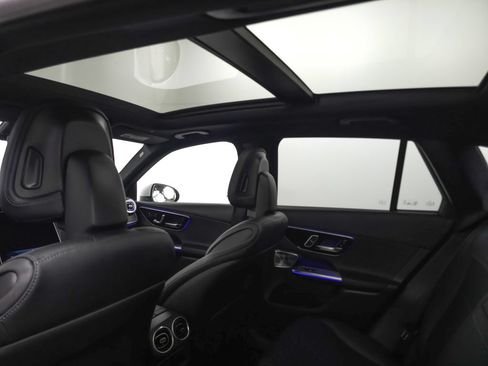 Certified 2026 Mercedes-Benz GLC 300 4MATIC image 25