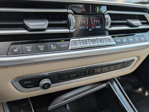 Used 2020 BMW X5 xDrive40i w/ Convenience Package image 26