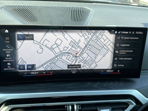 Used 2024 BMW 430i xDrive 430i xDrive image 20