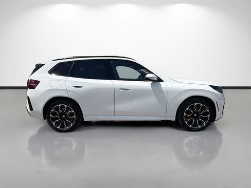 New 2026 BMW X3 xDrive30i w/ Premium Package AWD/4WD image 2
