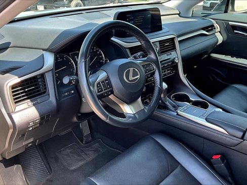 Used 2022 Lexus RX 350 FWD w/ Premium Package image 31