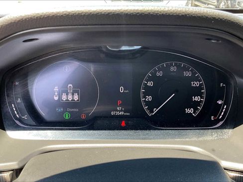 Used 2022 Honda Accord Sport image 24