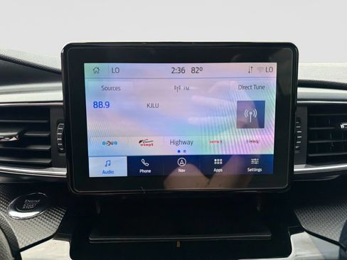 Used 2022 Ford Explorer ST w/ Equipment Group 401A AWD/4WD image 24