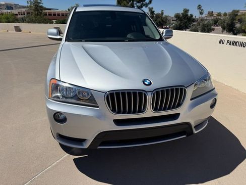Used 2013 BMW X3 xDrive28i image 27