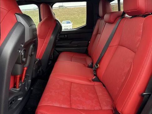 Used 2025 Toyota Tacoma TRD Pro image 6