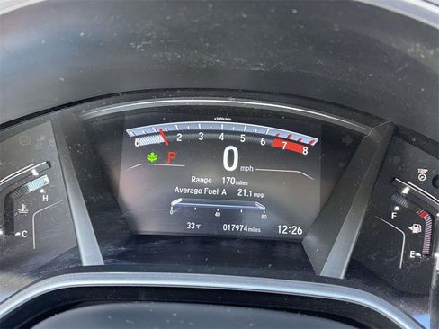 Certified 2022 Honda CR-V EX image 23