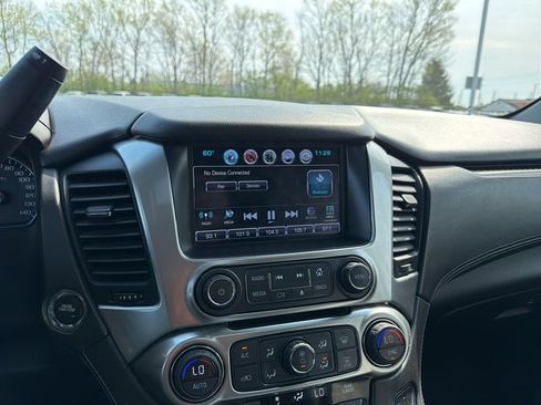 Used 2017 Chevrolet Tahoe LT image 15