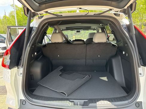 New 2026 Honda CR-V Sport Touring image 21