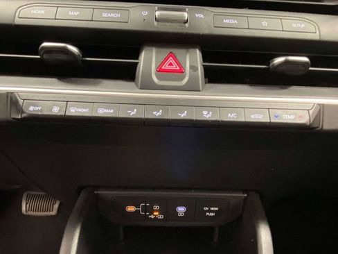 Used 2025 Kia K4 FWD image 19