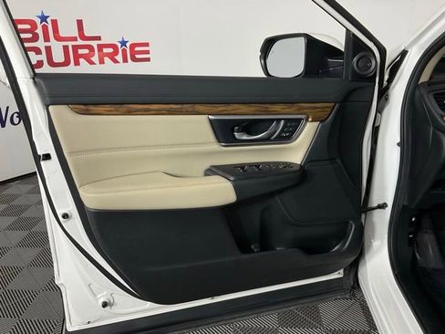 Used 2018 Honda CR-V EX-L image 12