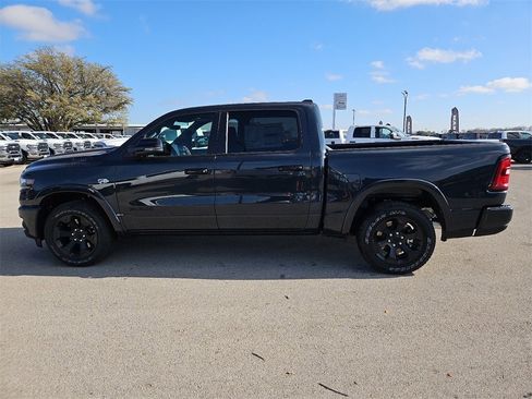 New 2026 RAM 1500 Lone Star image 2