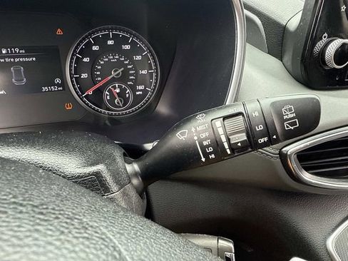 Used 2023 Hyundai Santa Fe SE image 31