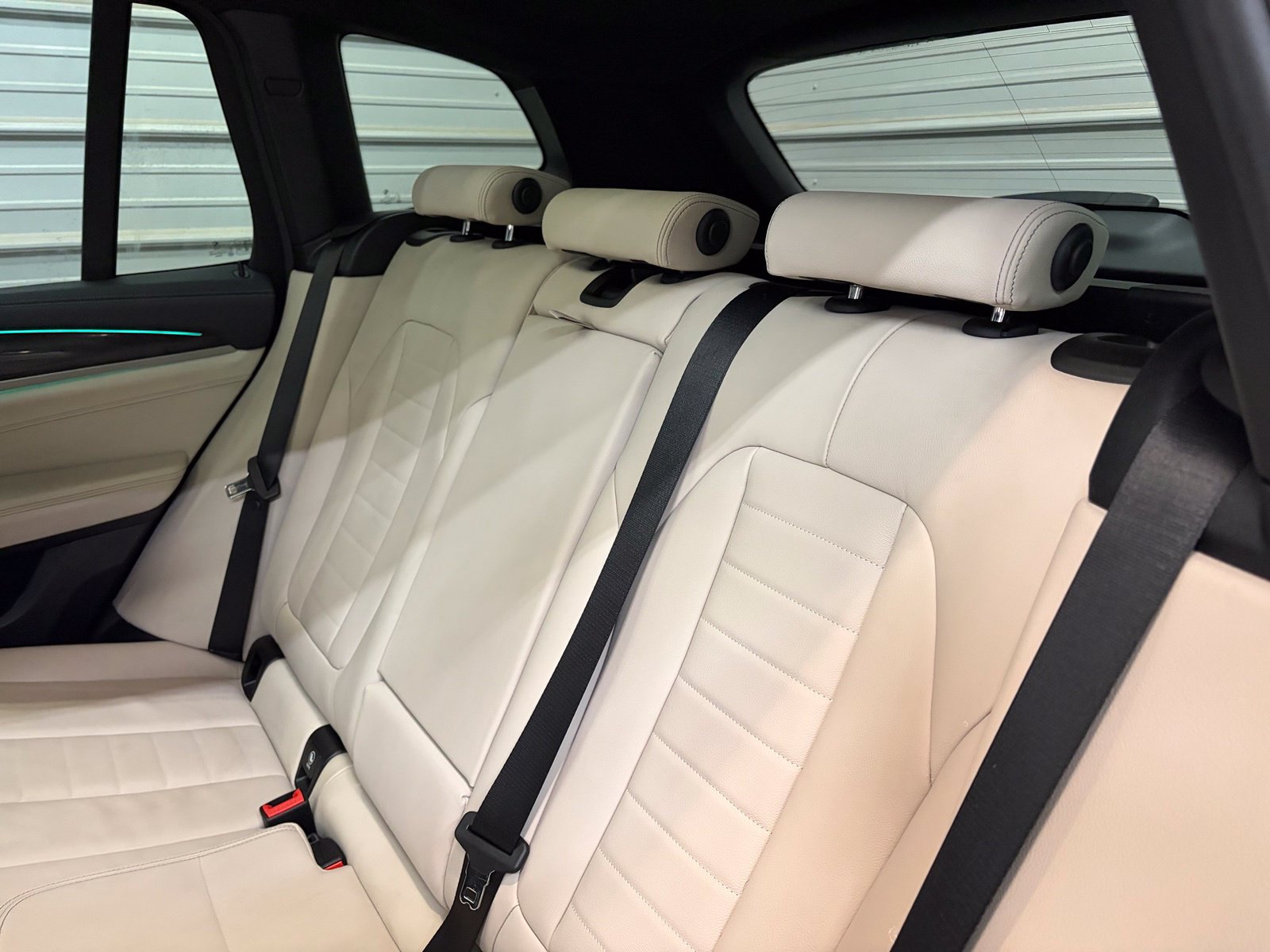 Used 2018 BMW X3 M40i w/ Premium Package AWD/4WD image 24