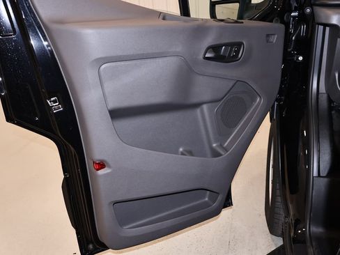 New 2026 Ford Transit 350 XL RWD image 11