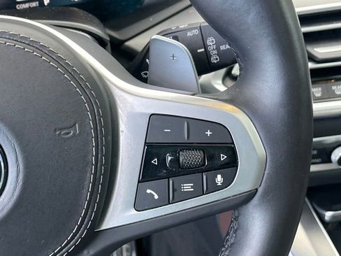 Certified 2023 BMW X5 xDrive40i w/ M Sport Package image 16