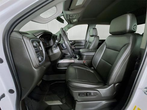 Used 2021 Chevrolet Silverado 2500 LTZ w/ LTZ Plus Package image 23