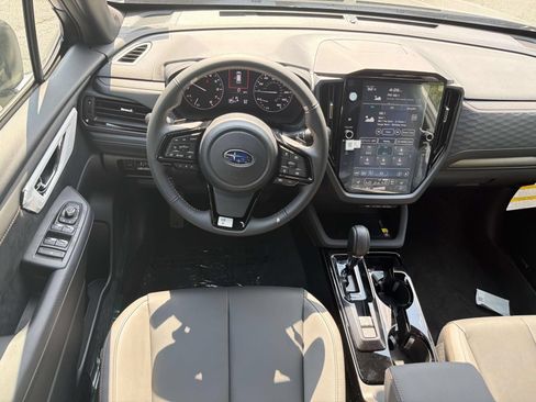 New 2026 Subaru Forester Sport AWD/4WD image 15