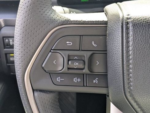 New 2026 Toyota 4Runner Limited AWD/4WD image 24