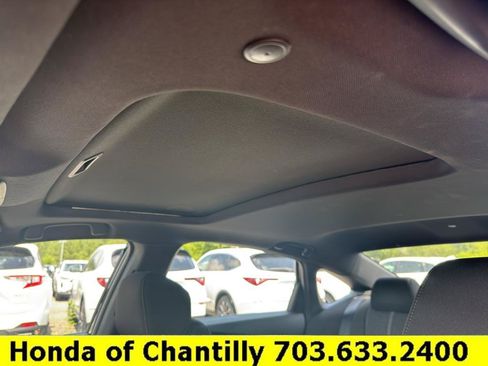 Used 2023 Honda Accord Sport image 21