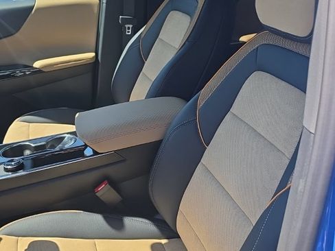 New 2027 Chevrolet Equinox ACTIV w/ LPO, Floor Liner Package AWD/4WD image 15