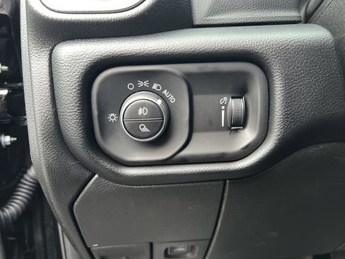 New 2026 RAM 2500 Big Horn image 27