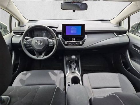 Certified 2024 Toyota Corolla LE FWD image 16