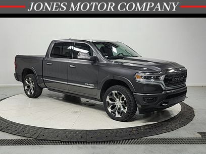Used 2020 RAM 1500 Limited