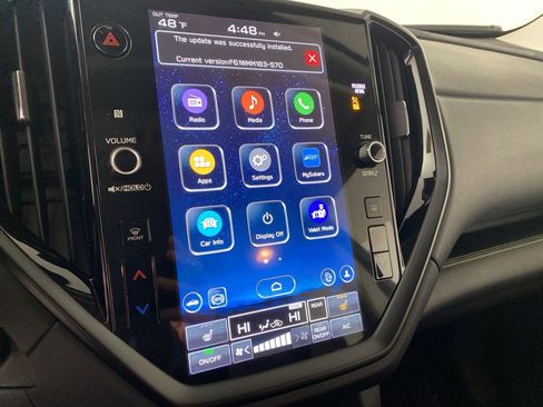 Used 2023 Subaru Ascent Onyx Edition image 17