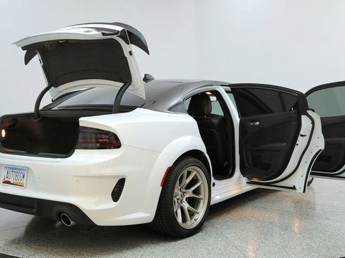 Used 2023 Dodge Charger Scat Pack image 11