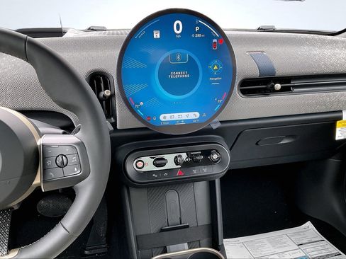 New 2026 MINI Cooper S image 6