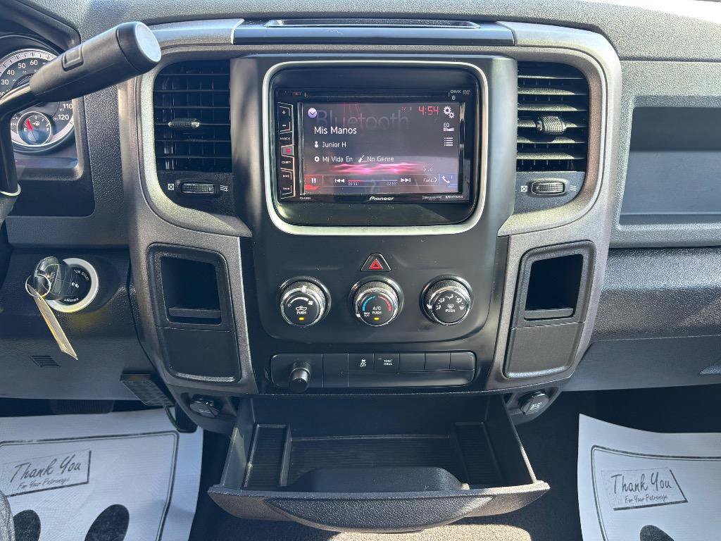 Used 2013 RAM 1500 Express RWD image 19