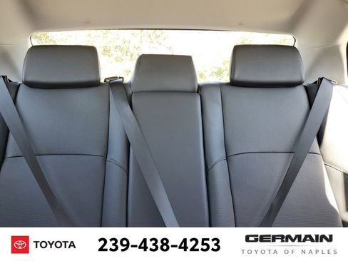 New 2026 Toyota Camry XLE AWD/4WD image 28