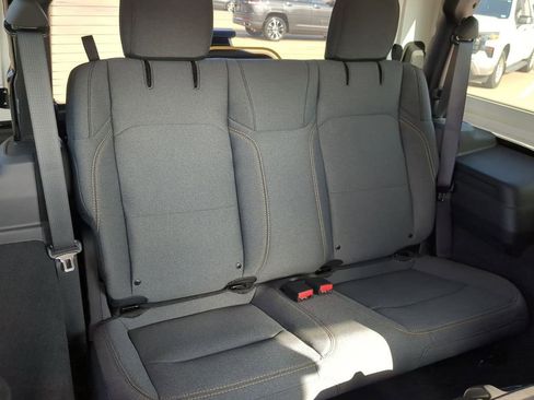 Used 2025 Jeep Wrangler Sport image 29