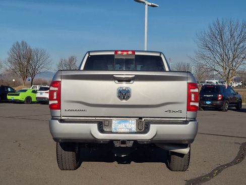 Used 2024 RAM 2500 Laramie image 13