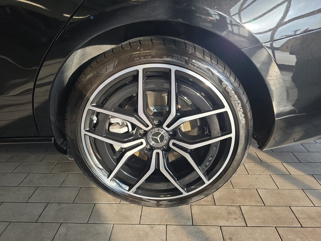 Certified 2026 Mercedes-Benz C 300 Sedan image 35