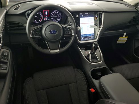 New 2025 Subaru Outback Premium image 15