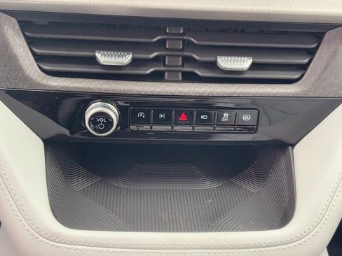 New 2026 Ford Explorer Platinum w/ LUX Leather Package image 17