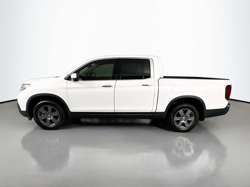 Certified 2020 Honda Ridgeline RTL-E image 8