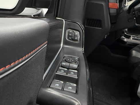 Used 2024 Ford F150 Raptor w/ Equipment Group 803A Raptor R image 17