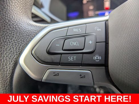 Used 2022 Volkswagen Taos S AWD/4WD image 29
