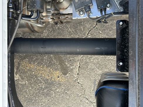 New 2026 RAM 3500 Tradesman image 12