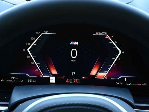 New 2026 BMW X5 sDrive40i w/ M Sport Package image 12